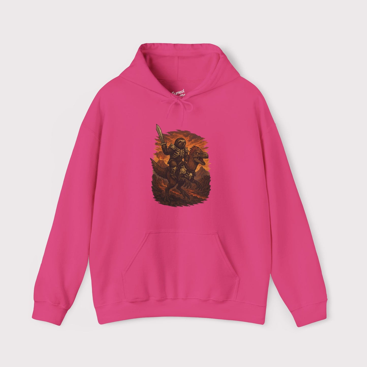 Sloth of the Underworld – Hoodie