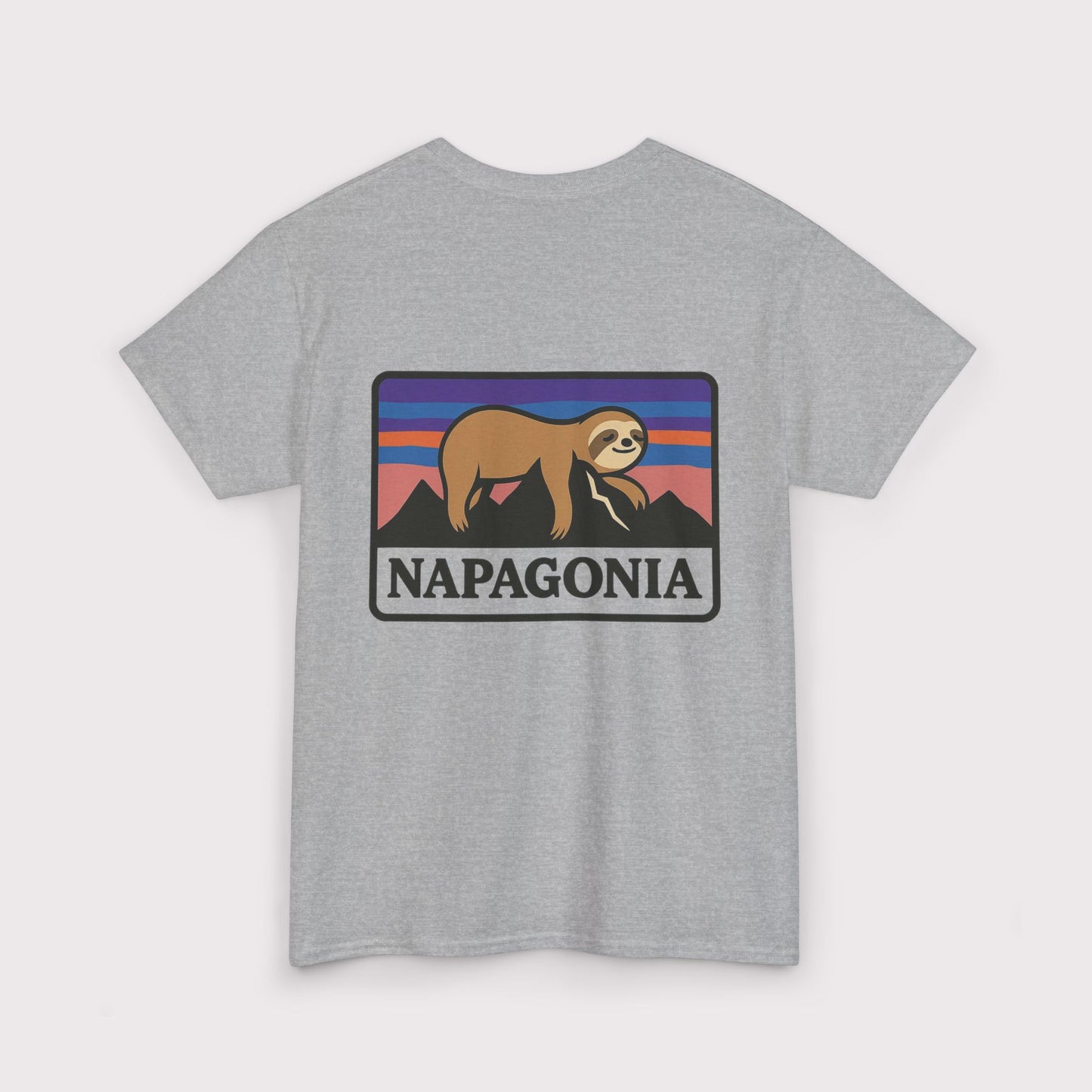 Napagonia Sunset T-Shirt