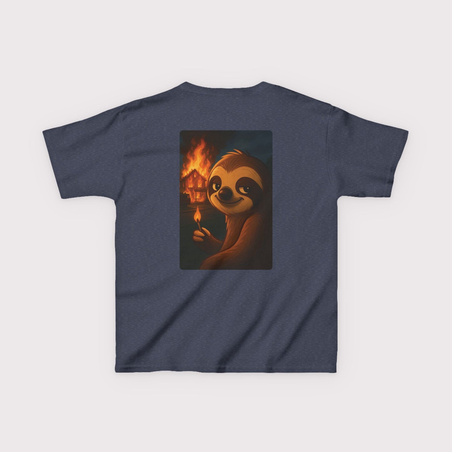 This is Fine Kids T-Shirt