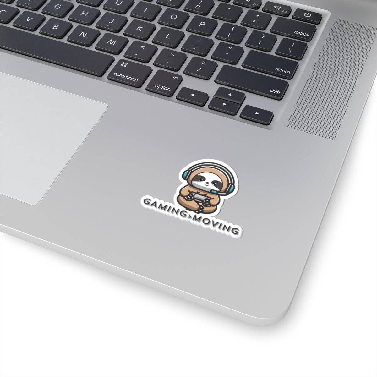 Gaming>Moving Stickers