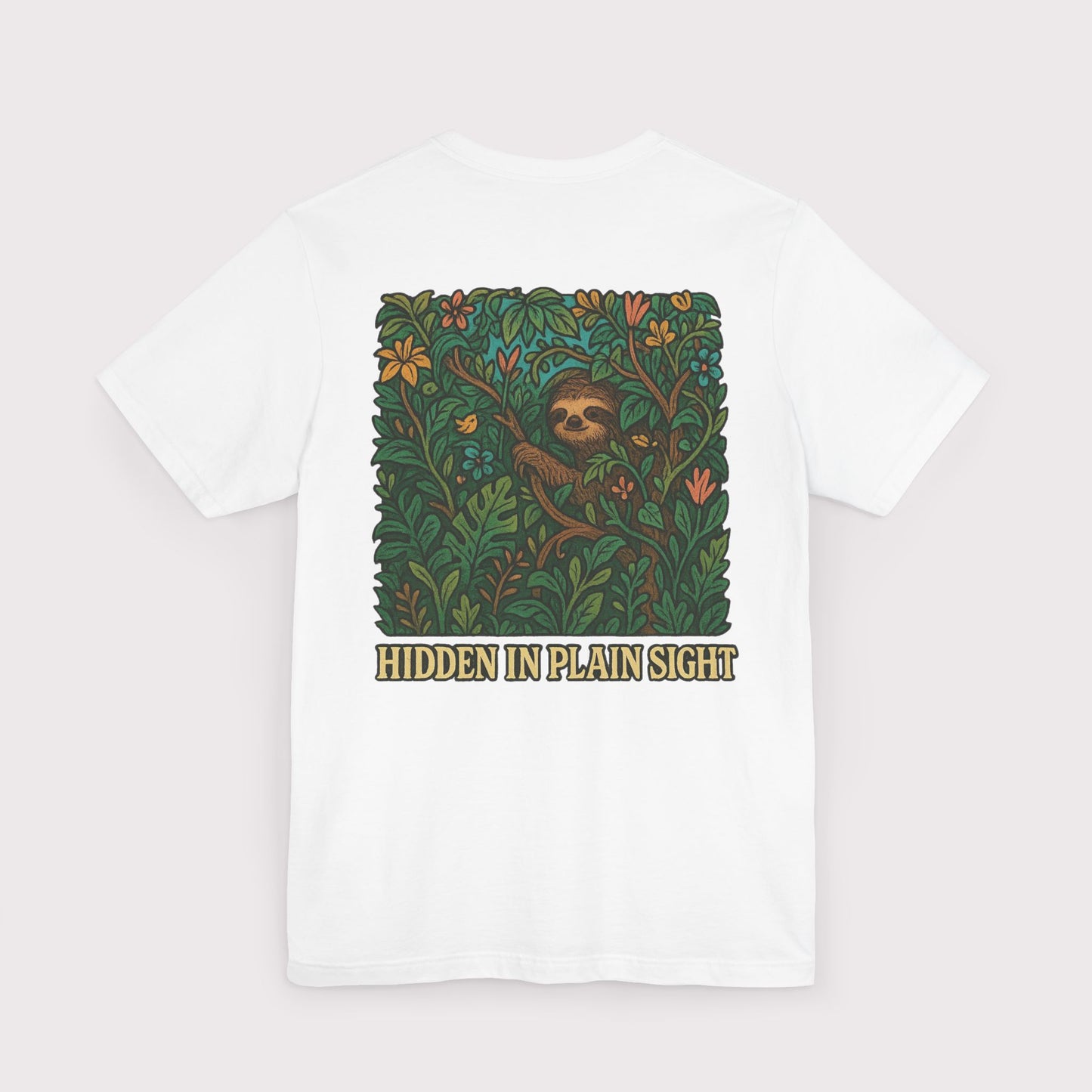 Hidden in Plain Sight T-Shirt
