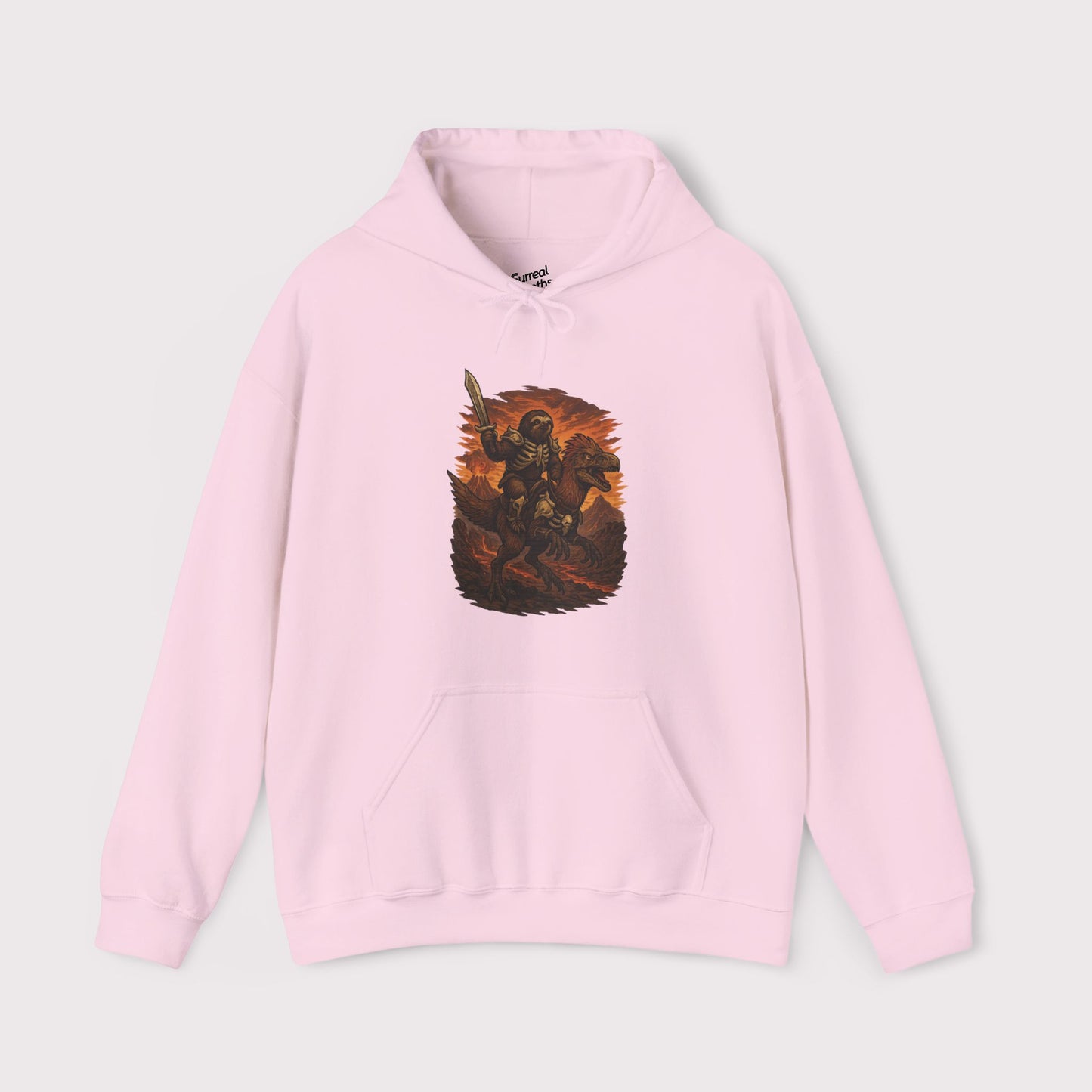 Sloth of the Underworld – Hoodie