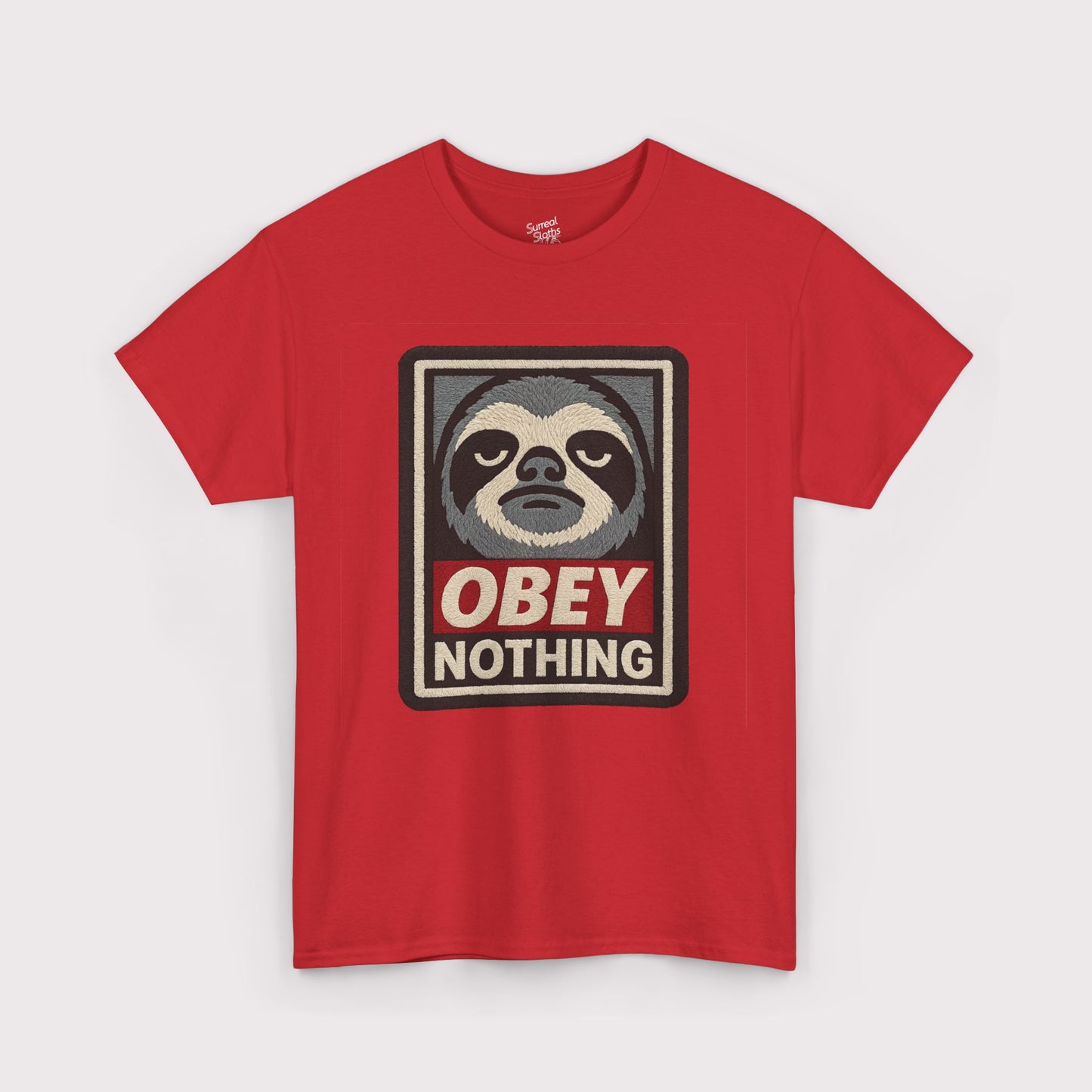 Obey Nothing T-Shirt