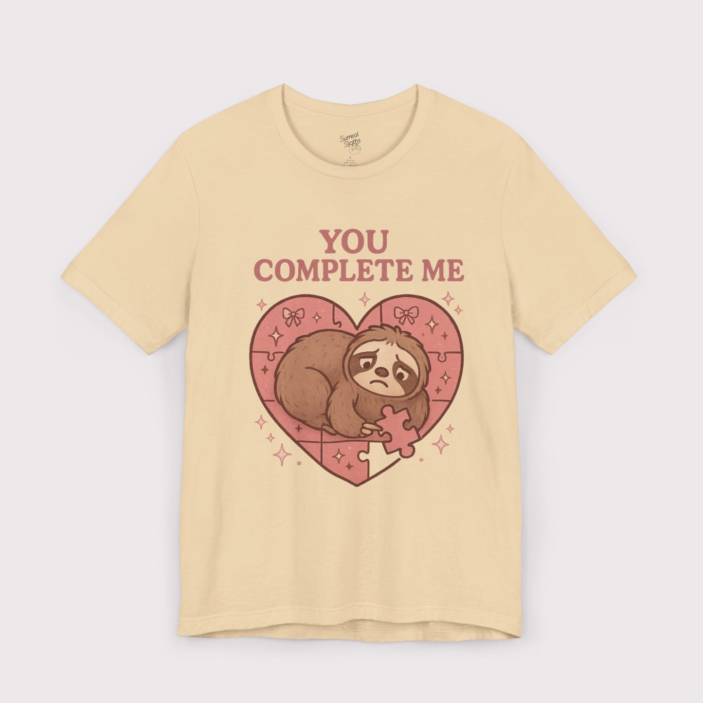 You Complete Me T-Shirt
