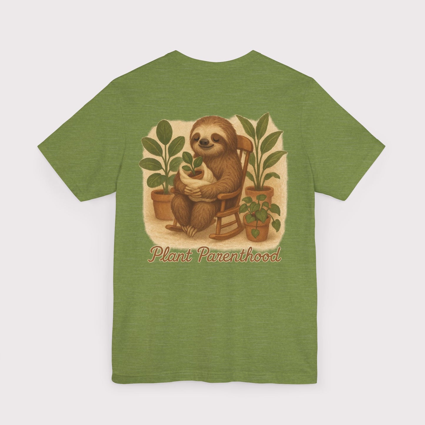 Plant Parenthood T-Shirt