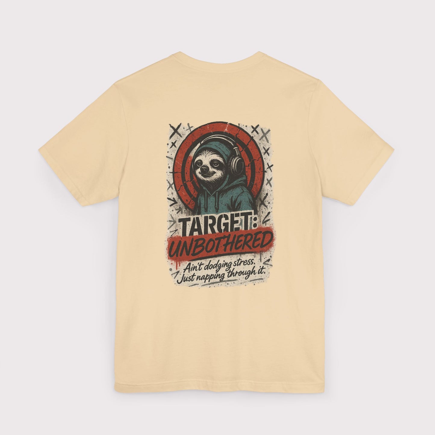 Target: Unbothered T-Shirt