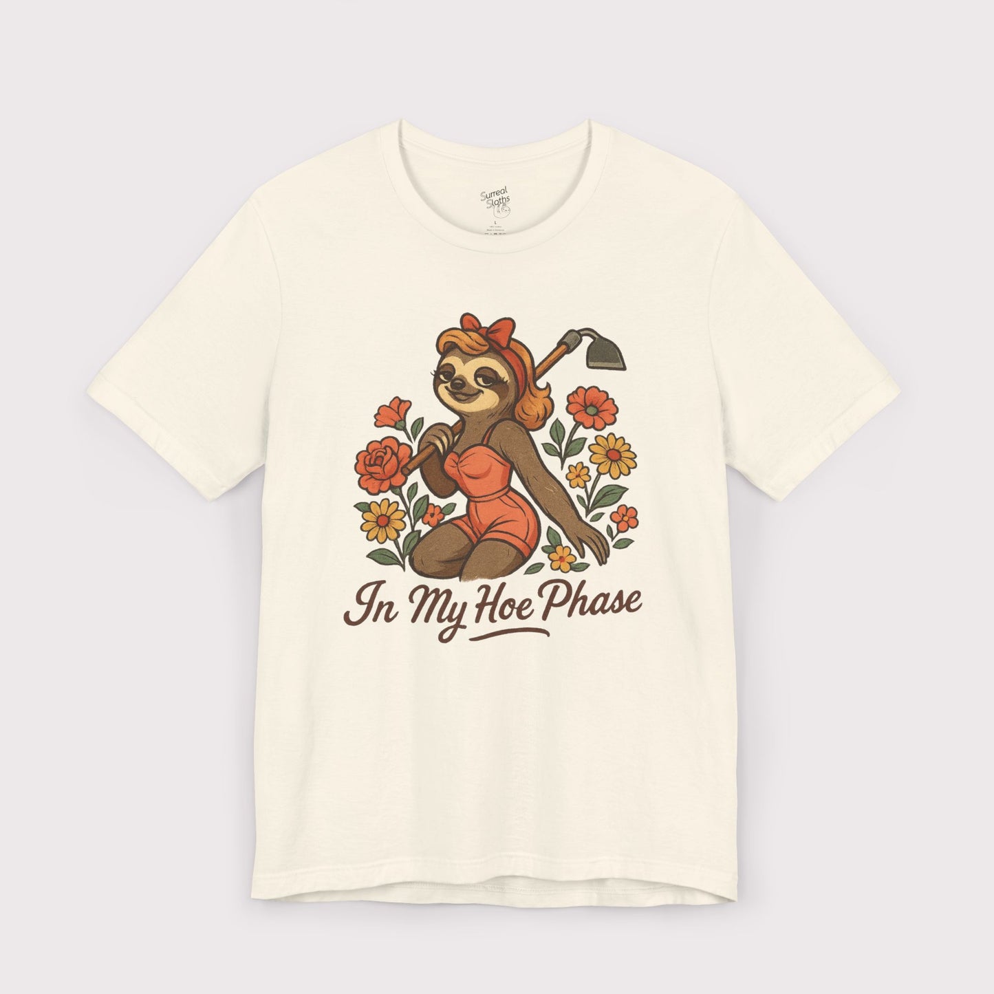 In My Hoe Phase T-Shirt