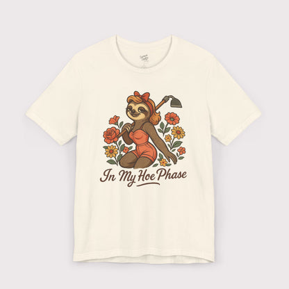 In My Hoe Phase T-Shirt