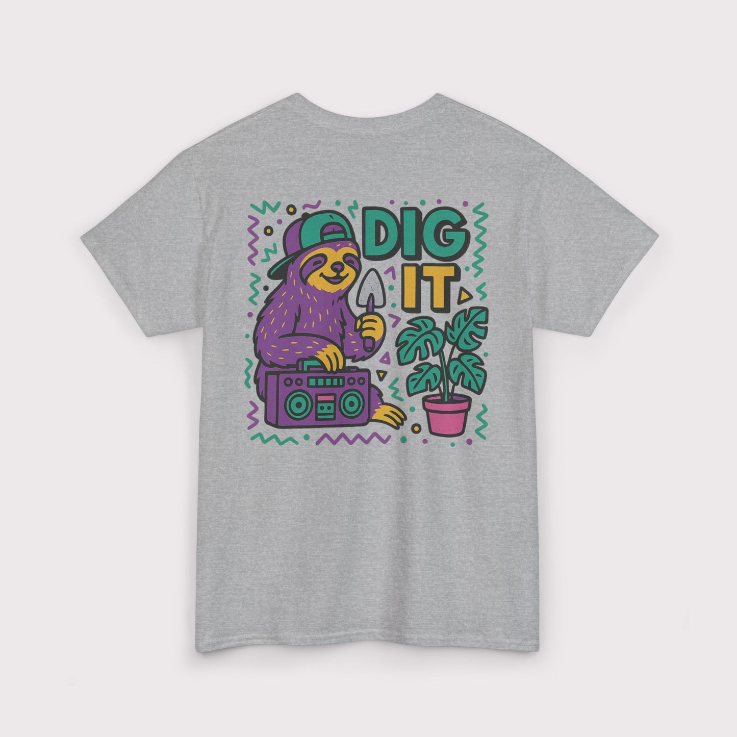 Dig It T-Shirt