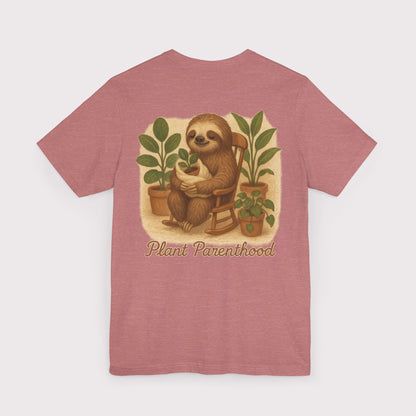 Plant Parenthood T-Shirt