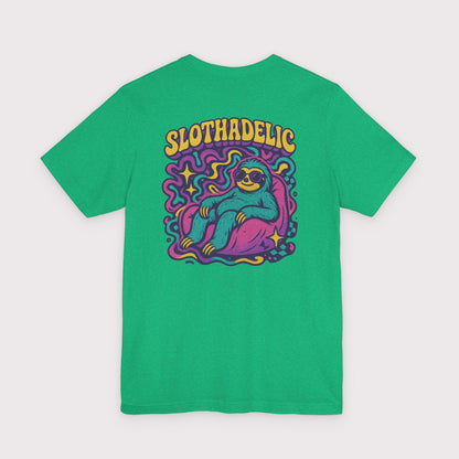 Slothadelic T-Shirt