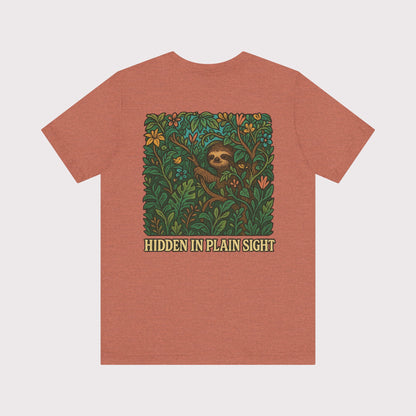 Hidden in Plain Sight T-Shirt