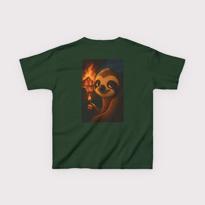 This is Fine Kids T-Shirt