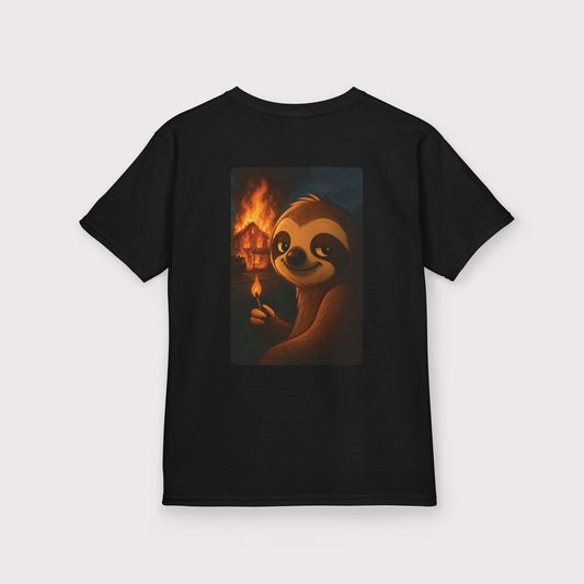 This is Fine Kids T-Shirt