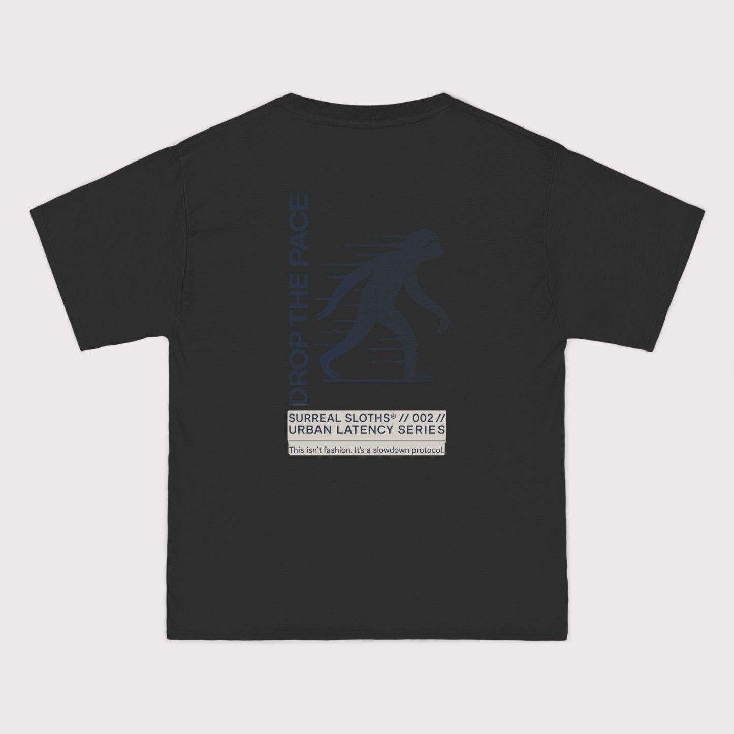 Drop the Pace T-Shirt