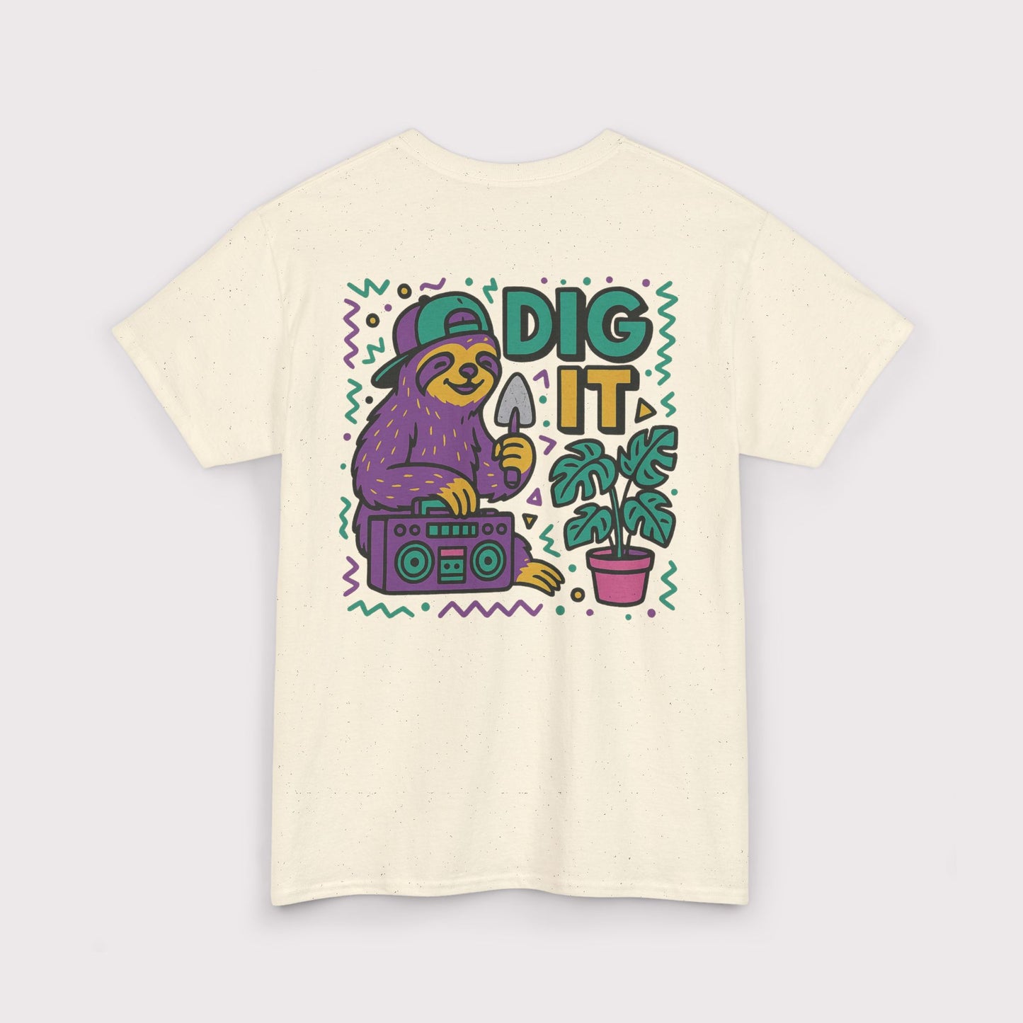 Dig It T-Shirt