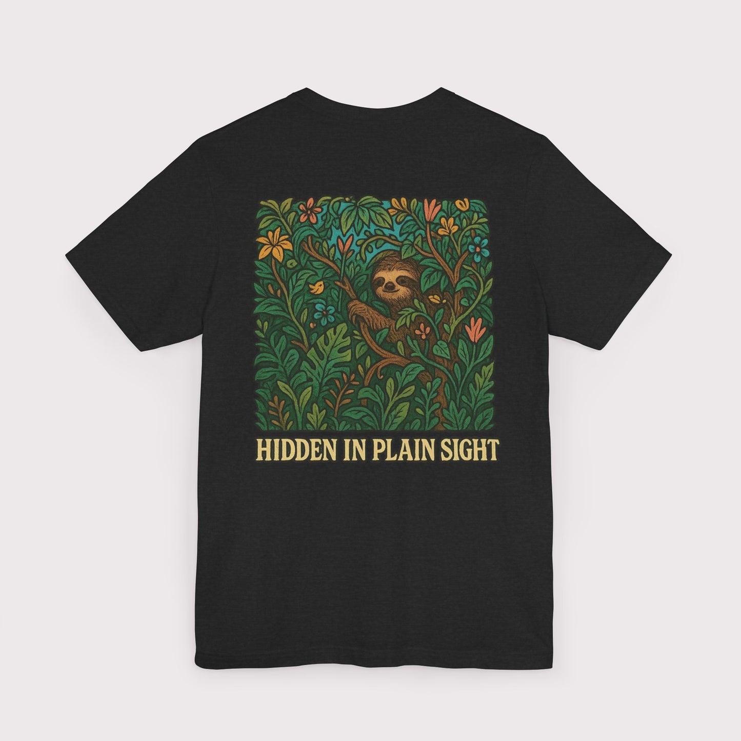 Hidden in Plain Sight T-Shirt