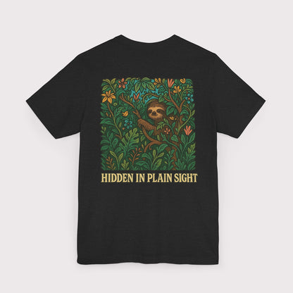 Hidden in Plain Sight T-Shirt