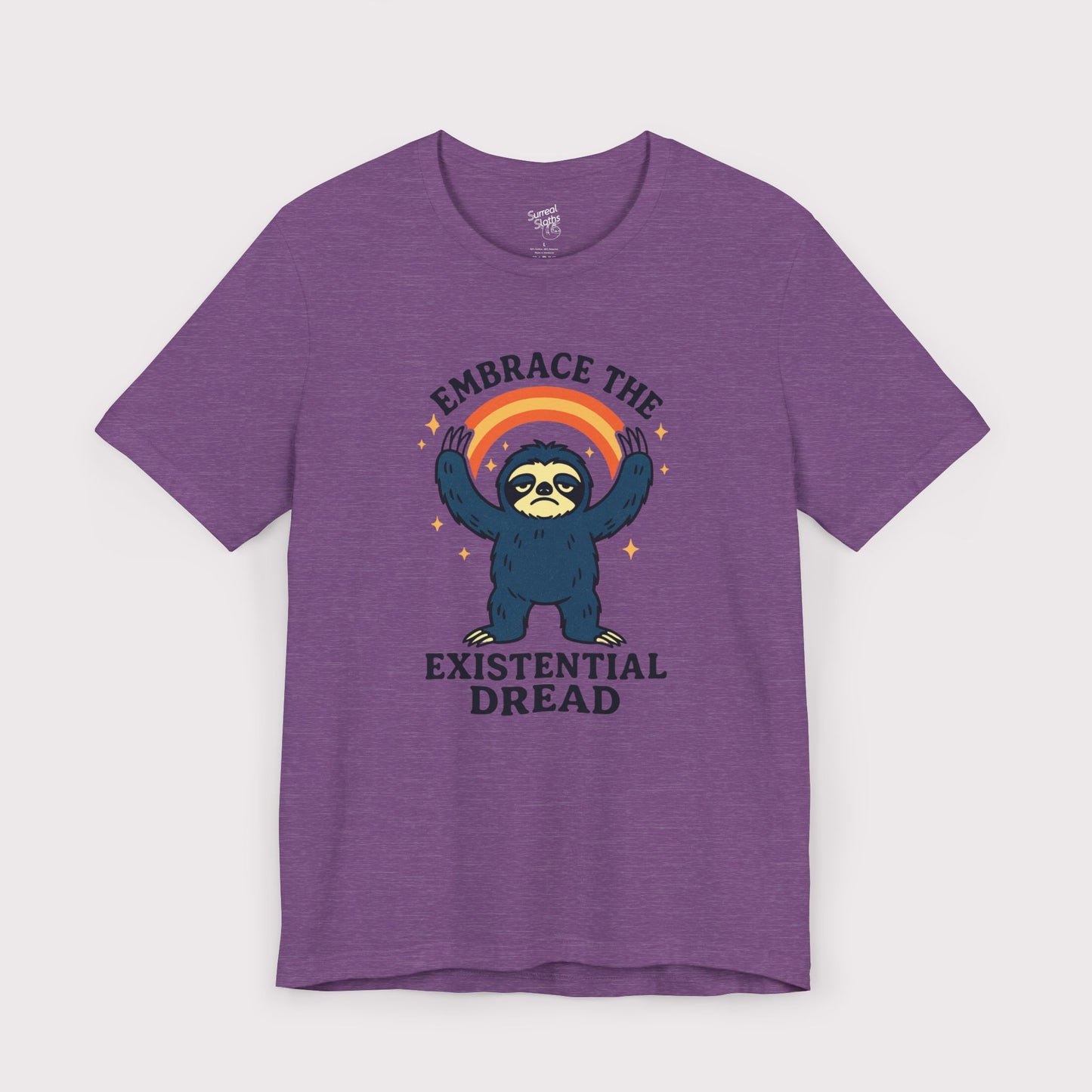 Embrace the Existential Dread T-Shirt