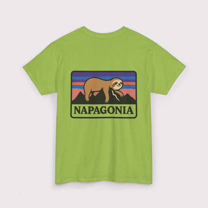 Napagonia Sunset T-Shirt