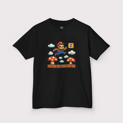 Super Nap Bros Kids T-Shirt