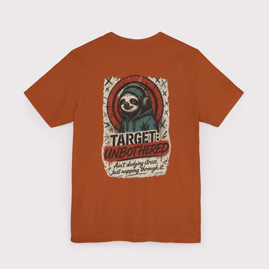 Target: Unbothered T-Shirt