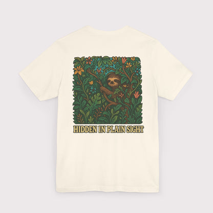 Hidden in Plain Sight T-Shirt