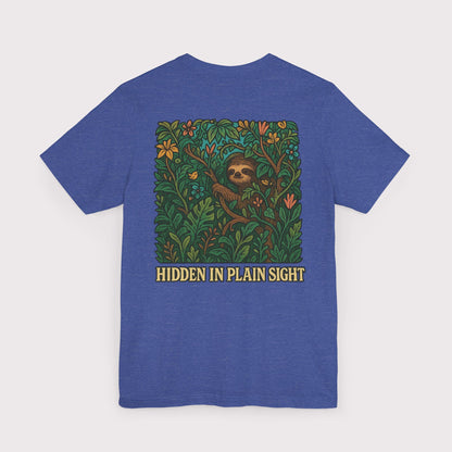 Hidden in Plain Sight T-Shirt