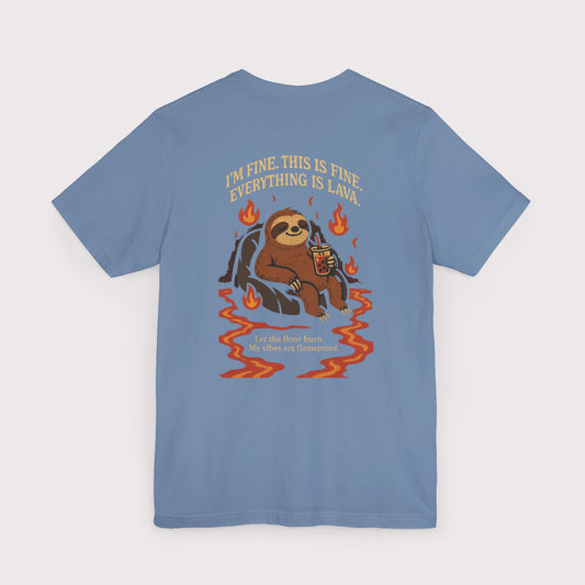 Everything Is Lava T-Shirt