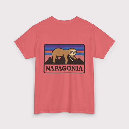 Napagonia Sunset T-Shirt