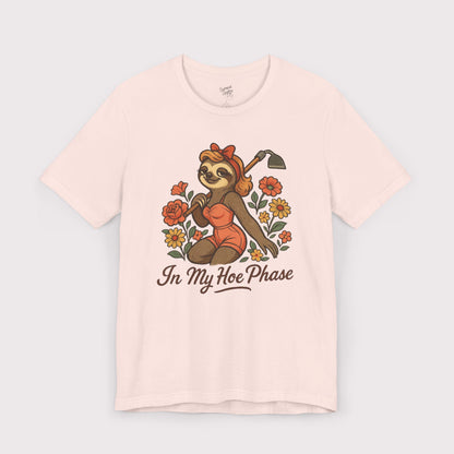 In My Hoe Phase T-Shirt