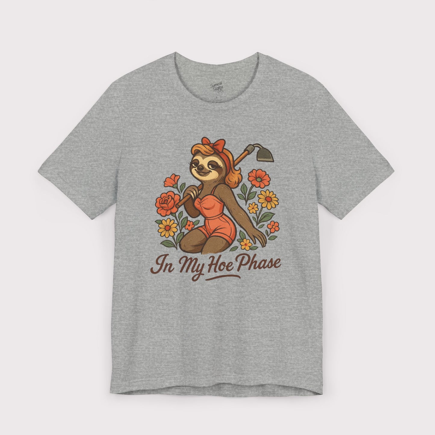 In My Hoe Phase T-Shirt