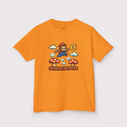 Super Nap Bros Kids T-Shirt