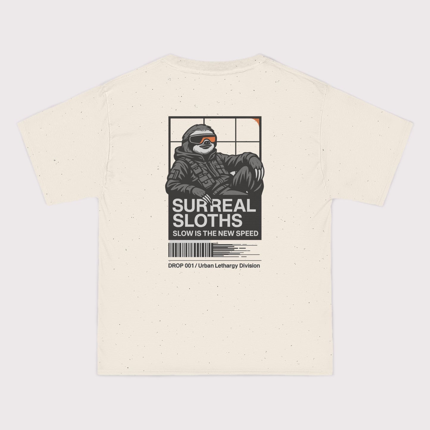 Slow Is the New Speed T-Shirt