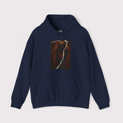Slotherine Horror Hoodie