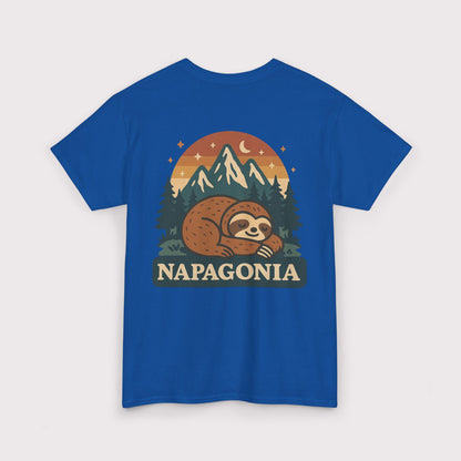 Napagonia Mountain T-Shirt