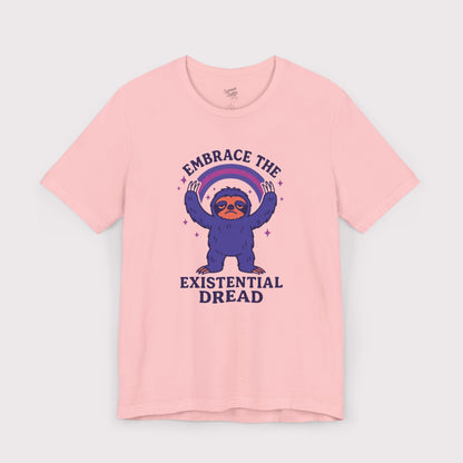 Embrace the Existential Dread T-Shirt