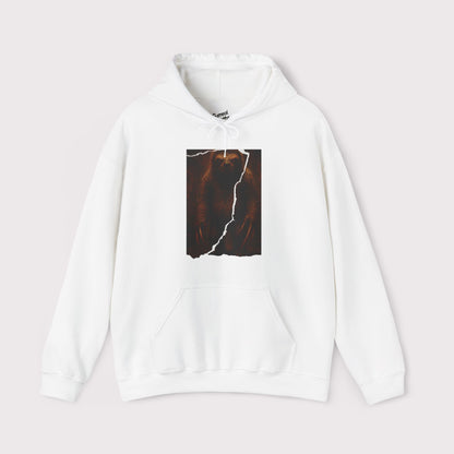 Slotherine Horror Hoodie