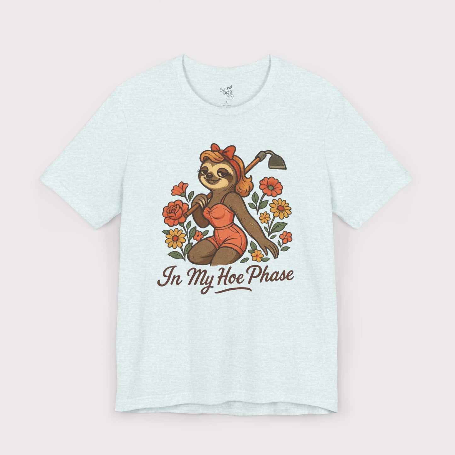 In My Hoe Phase T-Shirt