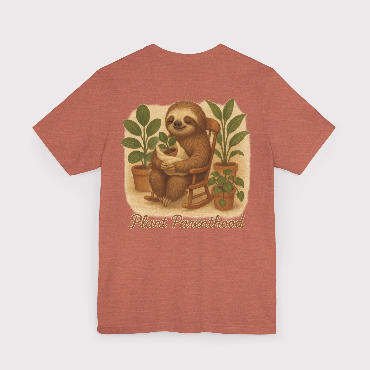 Plant Parenthood T-Shirt
