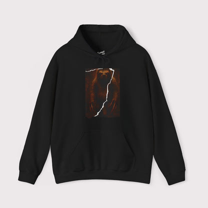 Slotherine Horror Hoodie
