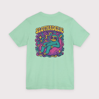 Slothadelic T-Shirt
