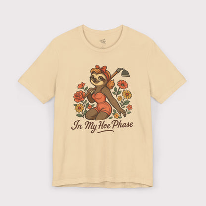 In My Hoe Phase T-Shirt