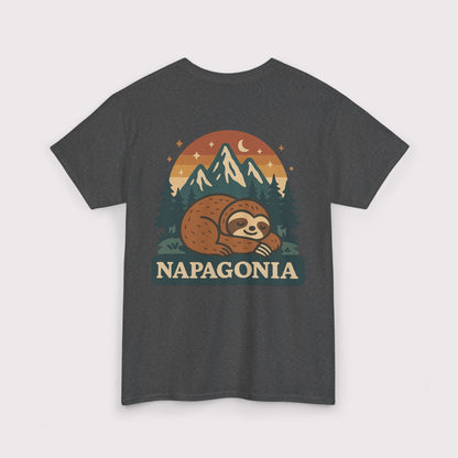 Napagonia Mountain T-Shirt