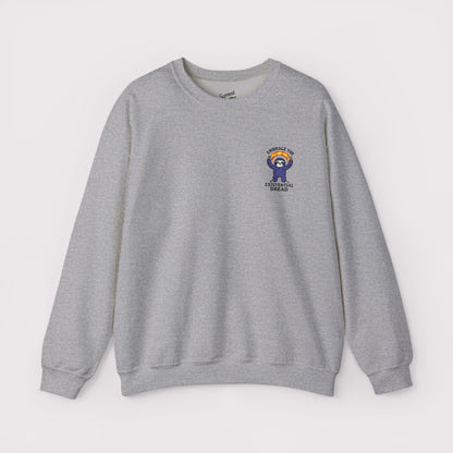 Embrace the Existential Dread Crewneck