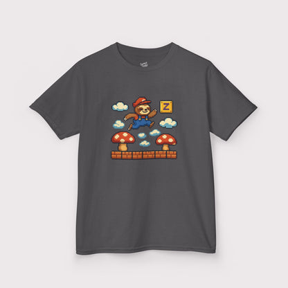 Super Nap Bros Kids T-Shirt