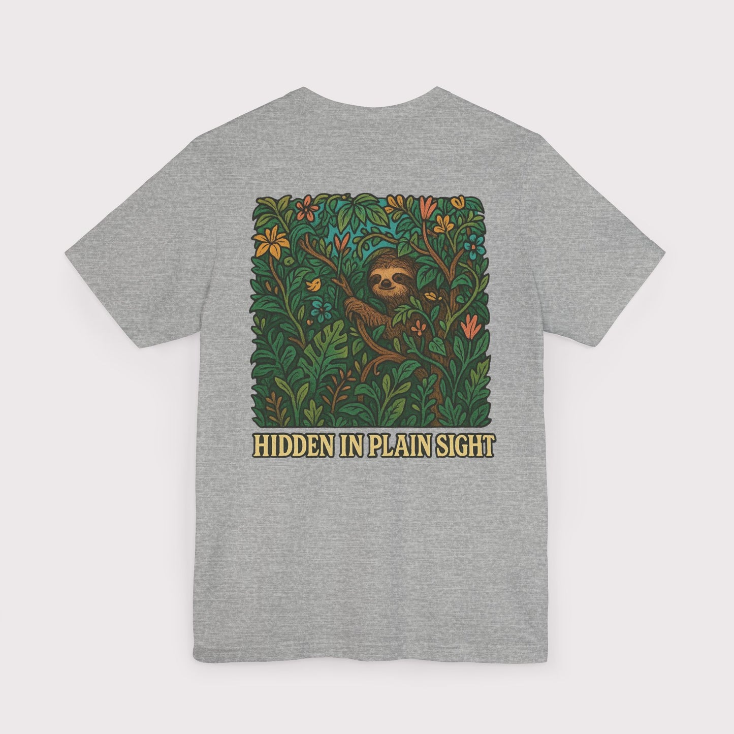 Hidden in Plain Sight T-Shirt