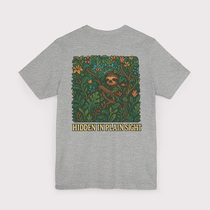 Hidden in Plain Sight T-Shirt