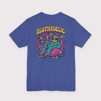 Slothadelic T-Shirt
