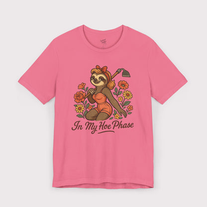 In My Hoe Phase T-Shirt